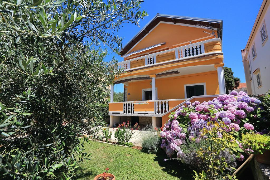 Apartments Kero Bibinje Exterior photo
