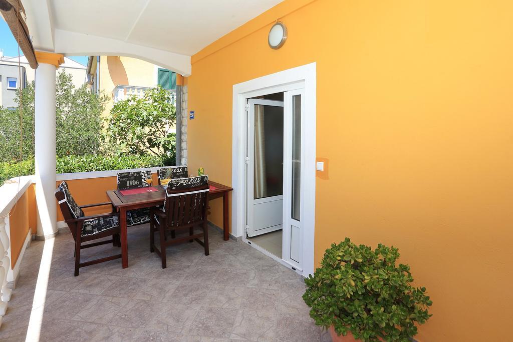 Apartments Kero Bibinje Exterior photo