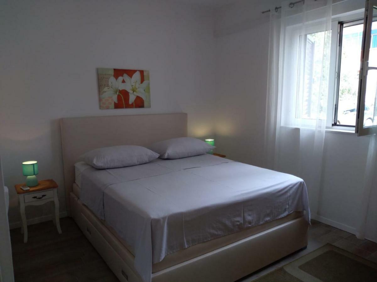 Apartments Kero Bibinje Exterior photo