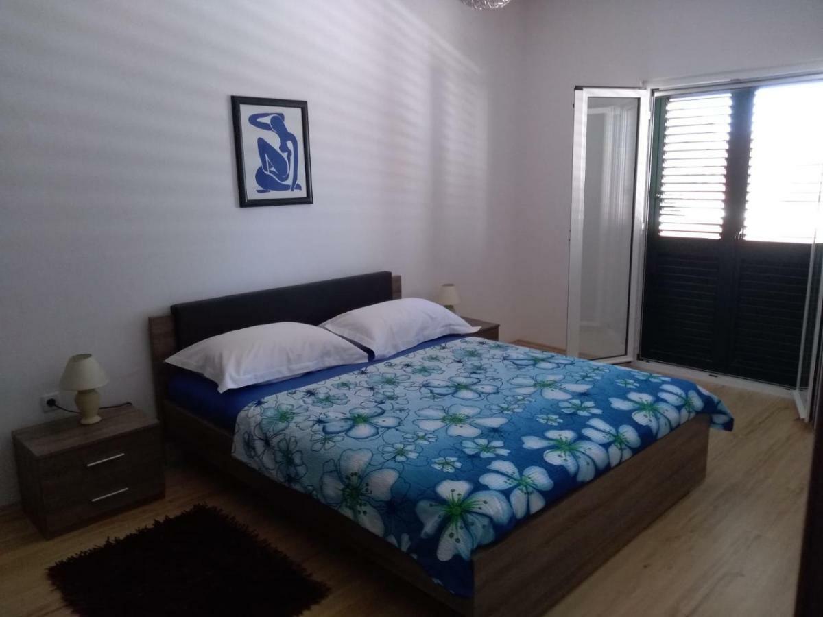Apartments Kero Bibinje Exterior photo