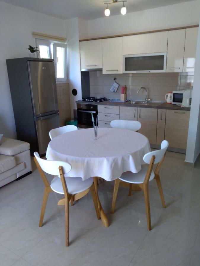 Apartments Kero Bibinje Exterior photo