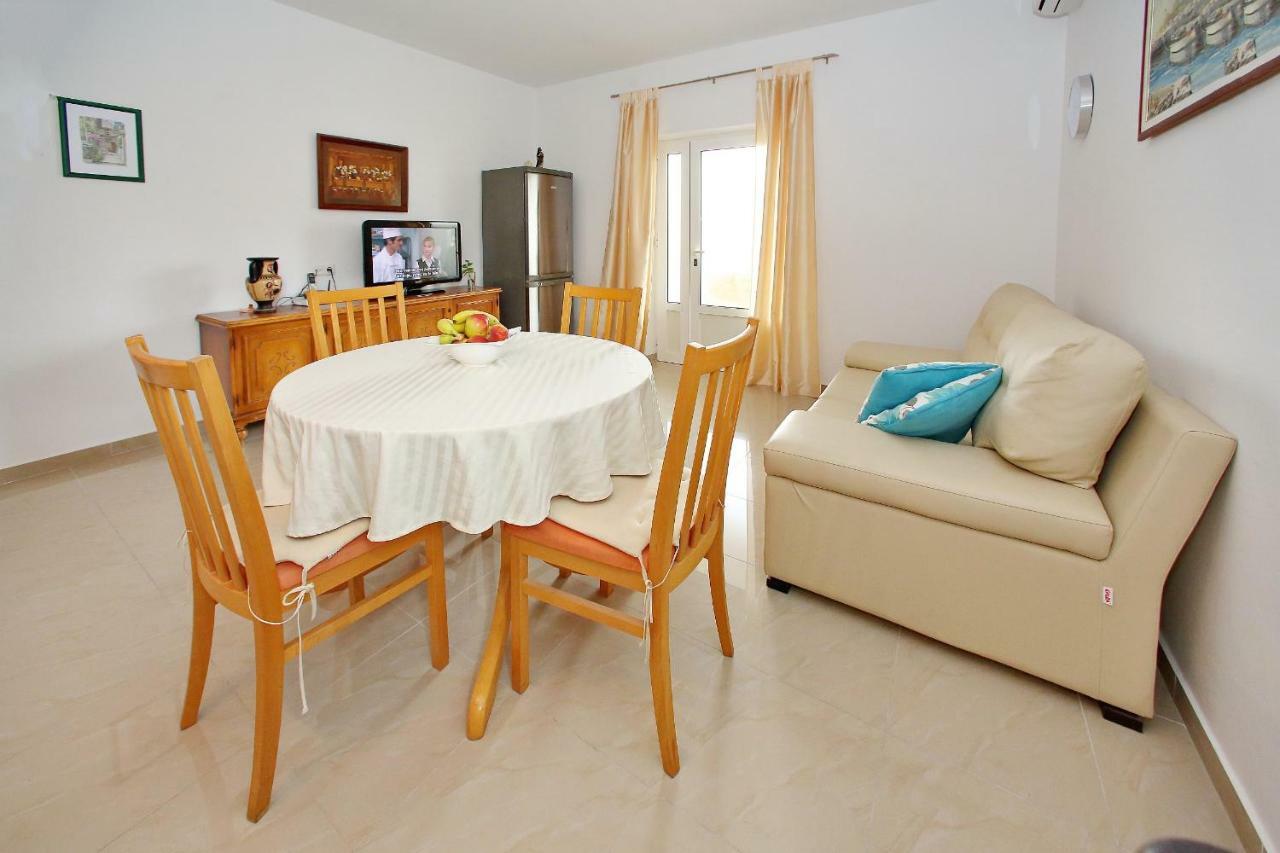 Apartments Kero Bibinje Exterior photo