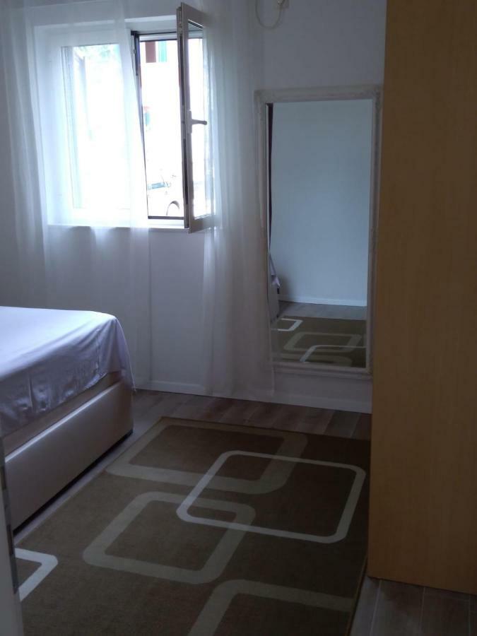 Apartments Kero Bibinje Exterior photo