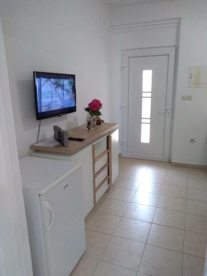 Apartments Kero Bibinje Exterior photo