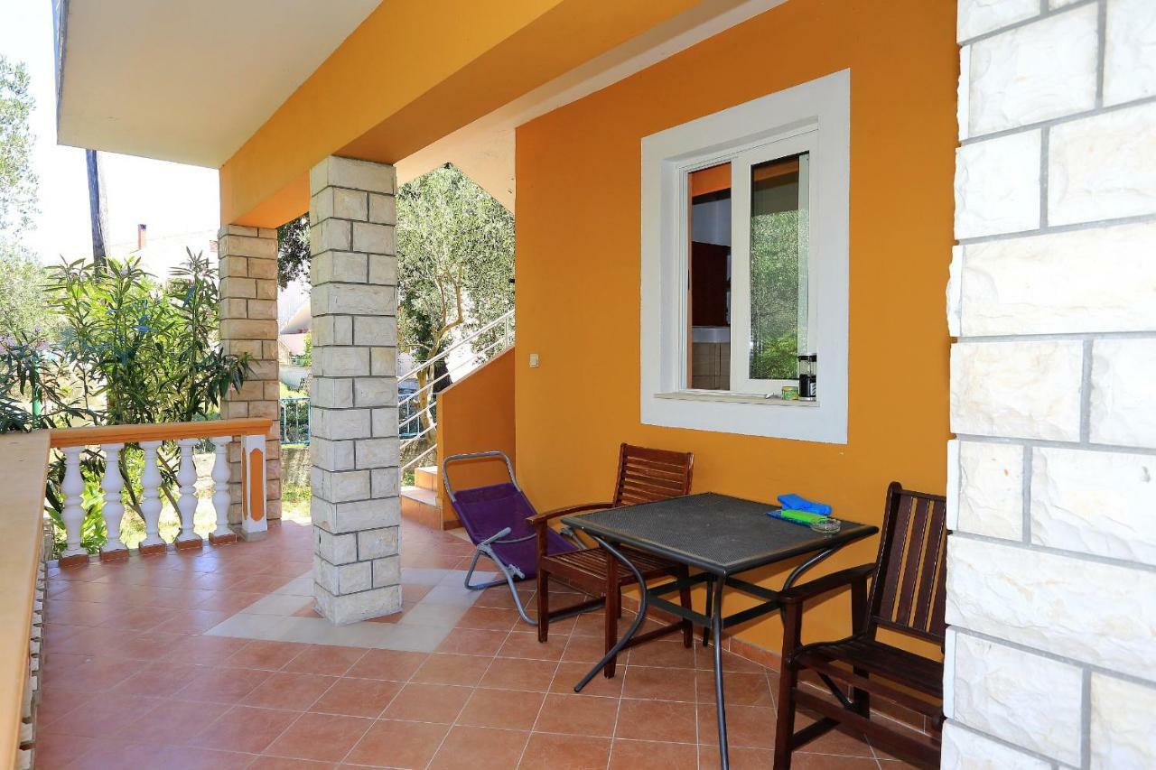 Apartments Kero Bibinje Exterior photo