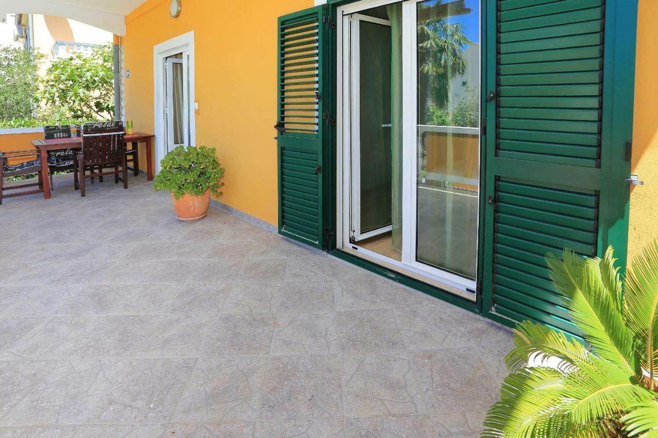 Apartments Kero Bibinje Exterior photo